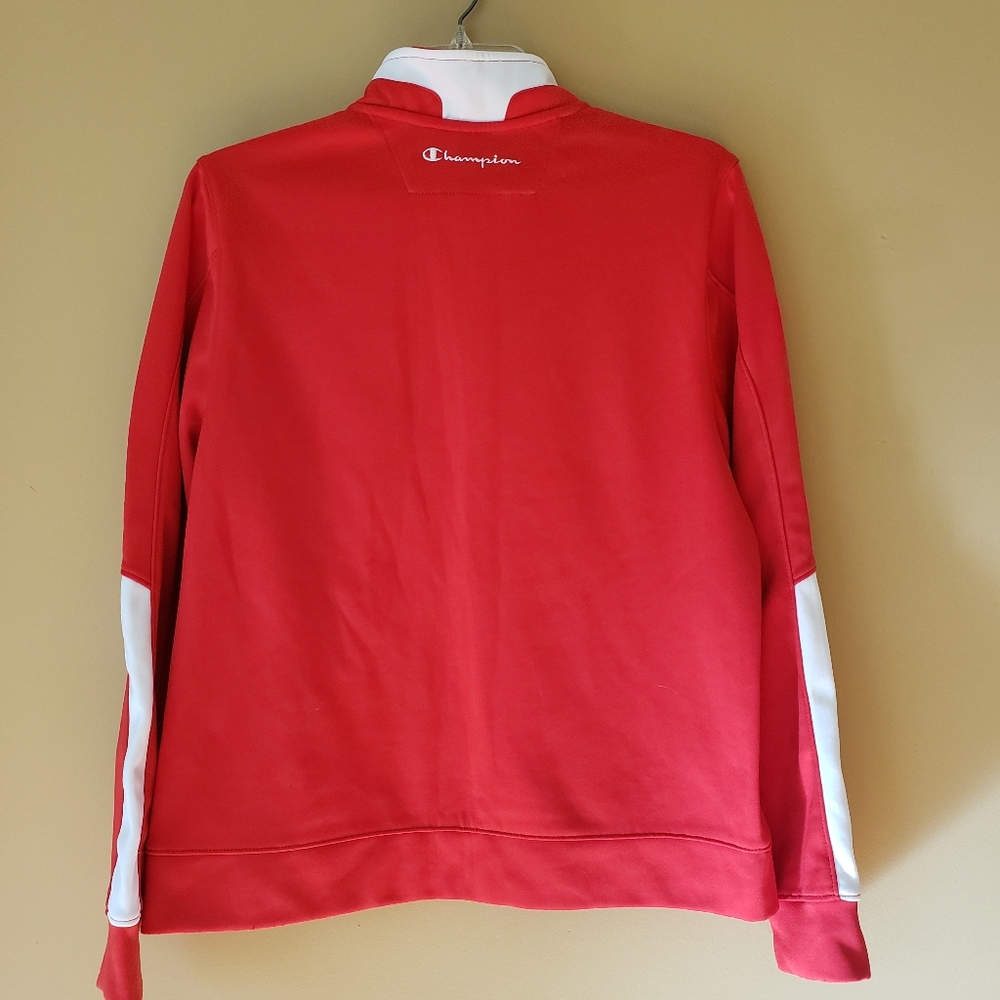 Rundisney Champion Performance Jacket - image 3